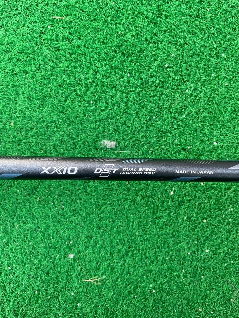 XXIO 14 10.5度 ヘッドカバー付き