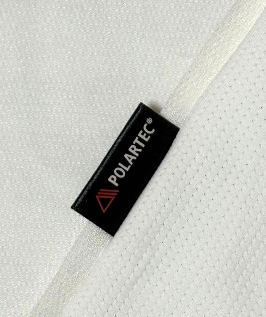 MMA マウンテンマーシャルアーツ Tシャツ polartec Lサイズ