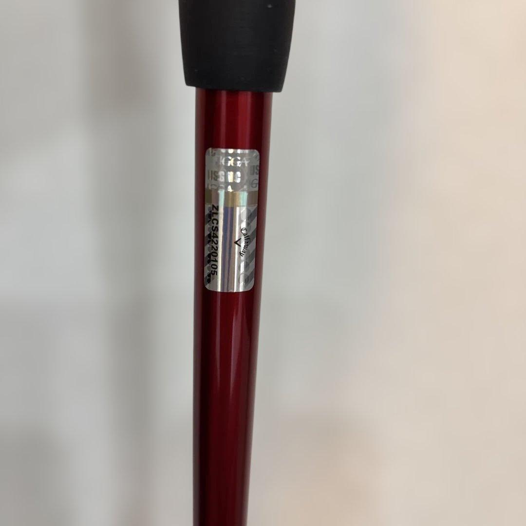 匿名　スピード発送　オデッセイ　ホワイトホットOG ダブルワイド　ストロークラボ