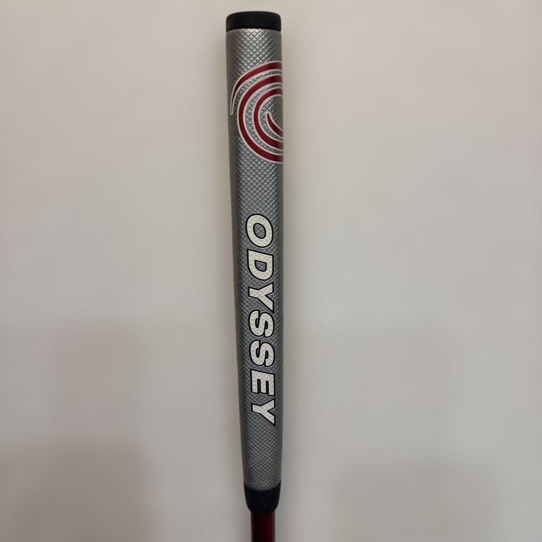 匿名　スピード発送　オデッセイ　ホワイトホットOG ダブルワイド　ストロークラボ