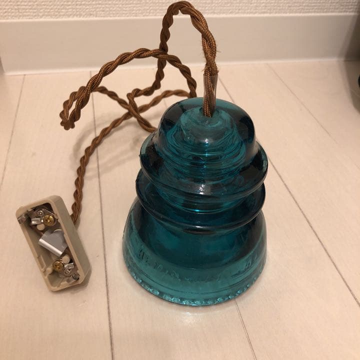 ビンテージ 照明