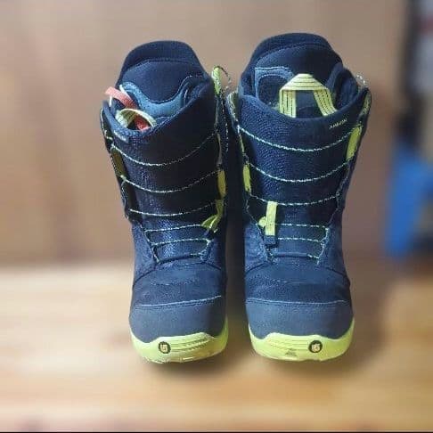 BURTON ブーツ！ 2716