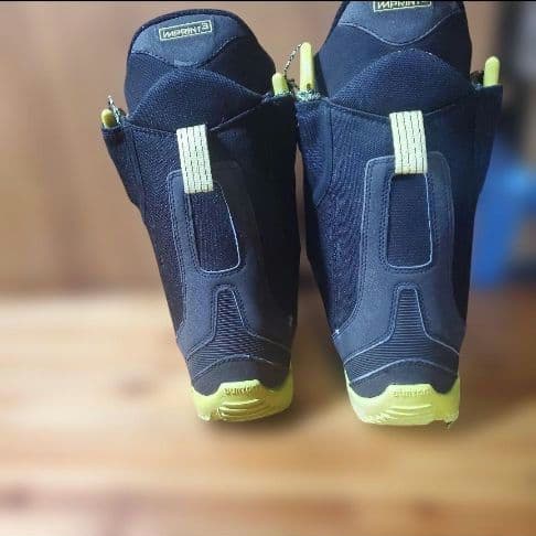 BURTON ブーツ！ 2716