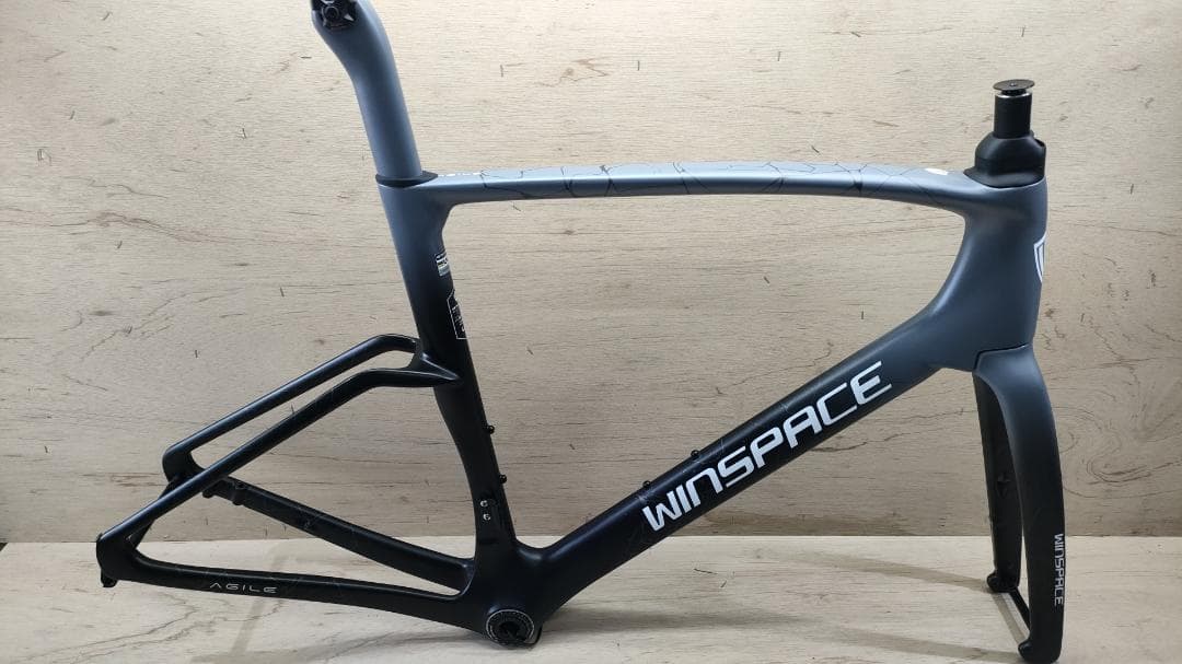 ■ウィンスペース WINSPACE アジャイル AGILE■Lサイズ　フレーム■