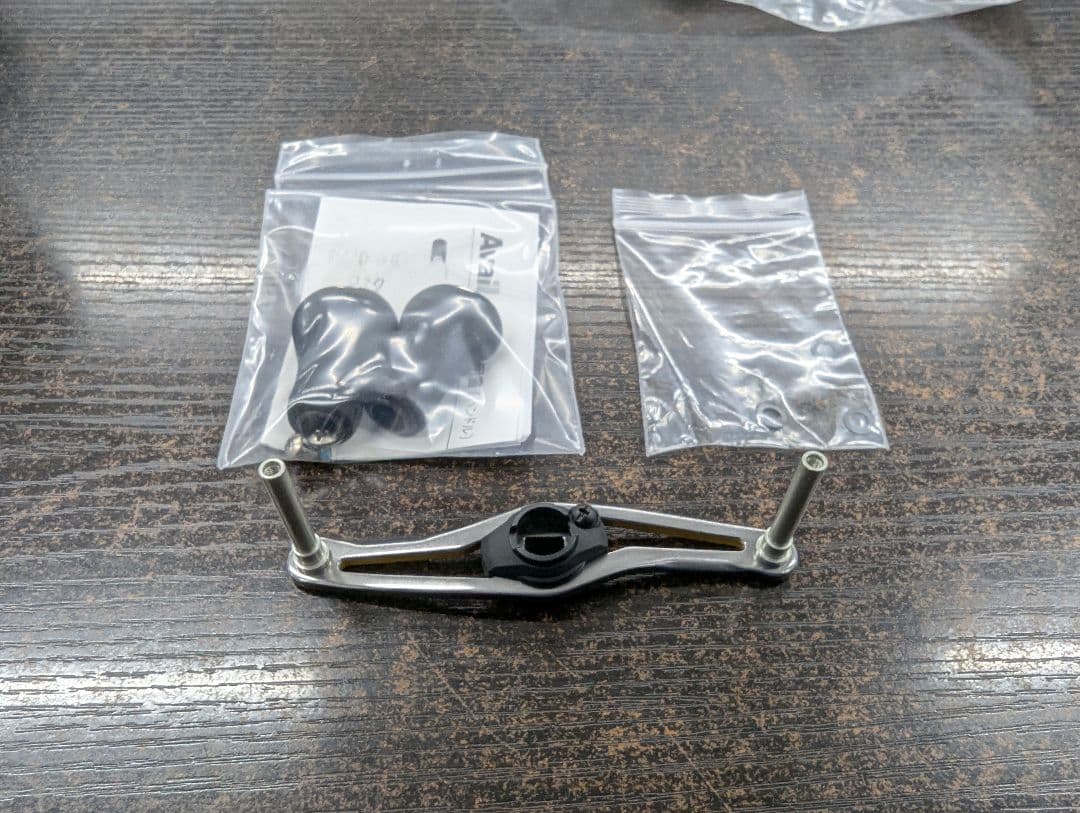 17 カルカッタコンクエストBFS HG 美品