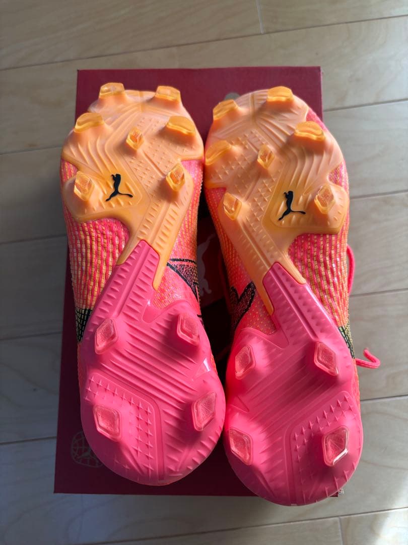 Puma Future 7 アルティメットFG/AG(LONG PILE)