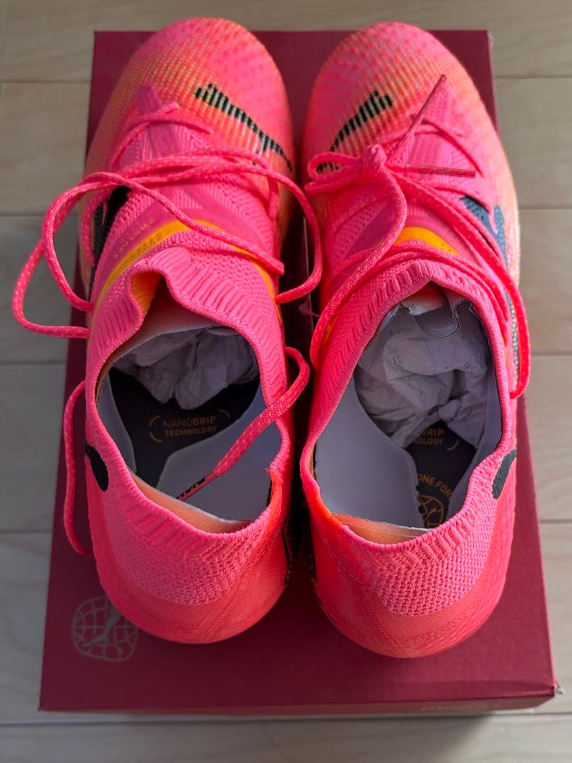 Puma Future 7 アルティメットFG/AG(LONG PILE)