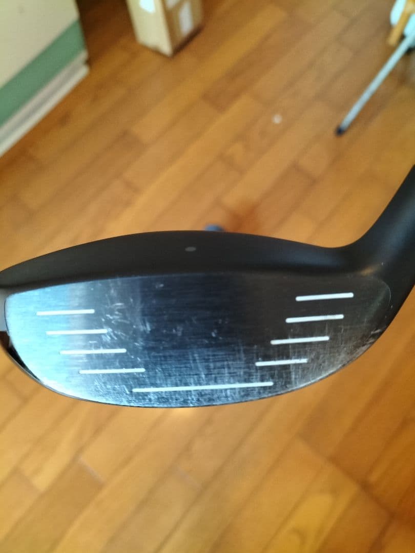 PING G430 MAX フェアウェイウッド 15度