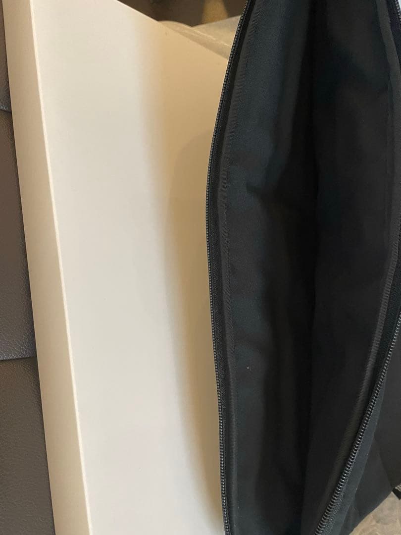CHANEL ブラックノートPCケース