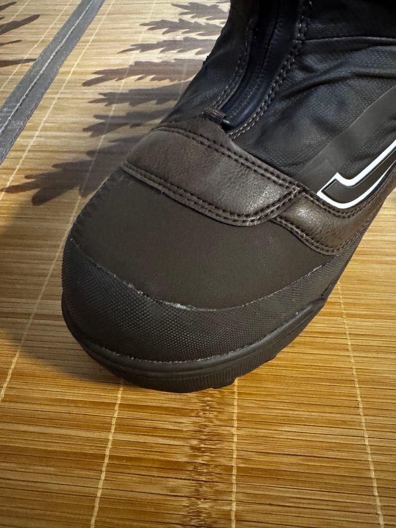 VANS/VERSE 26.0cm バンズスノーボードブーツ ダブボア