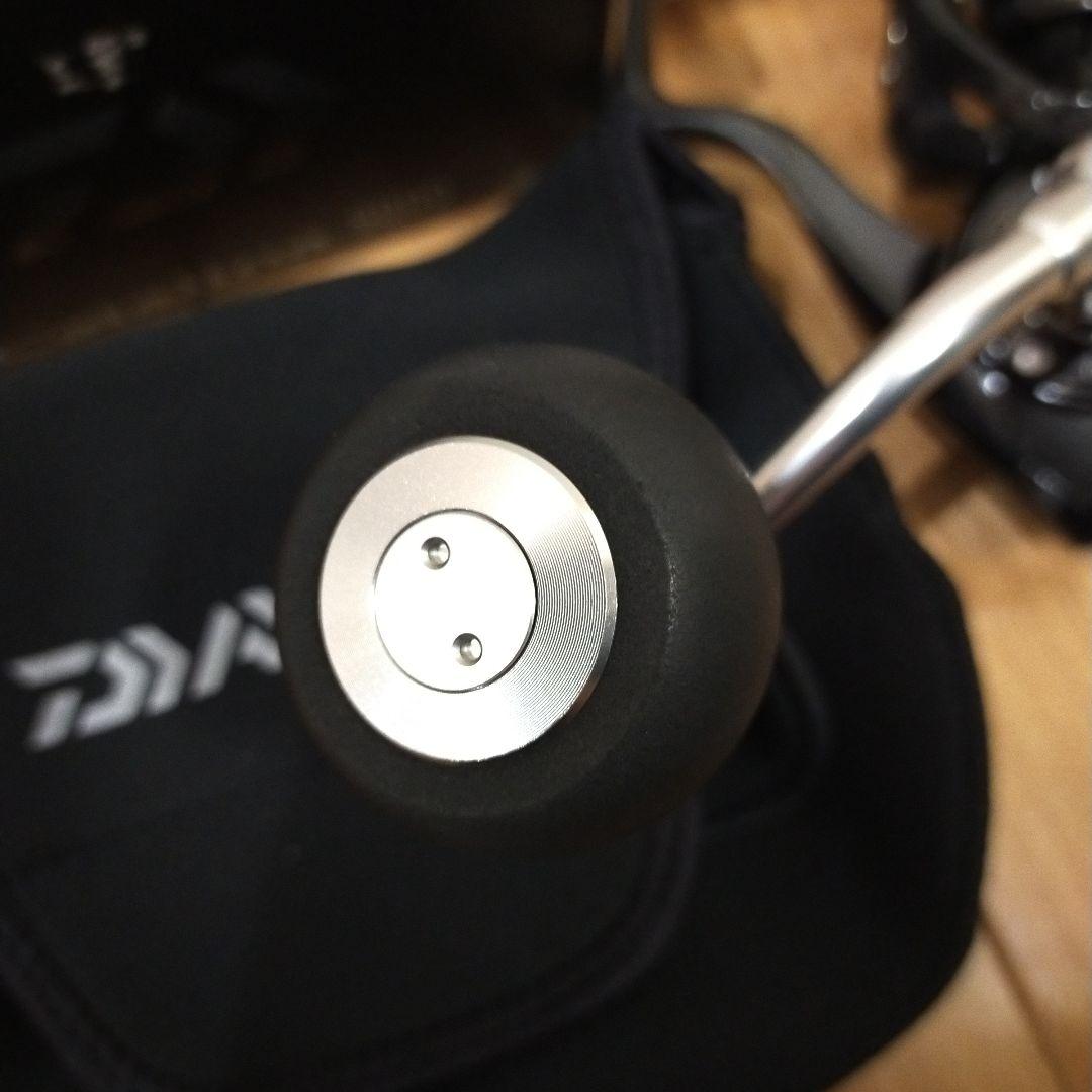 Daiwa Catalina 5000 スピニングリール