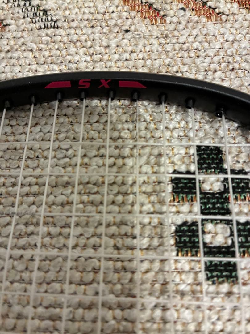 ISOMETRIC Ti SWINGPOWER(SX) 3本セット