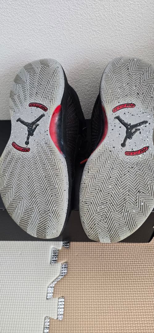 シューズ(男性用) Air Jordan 35 Rui