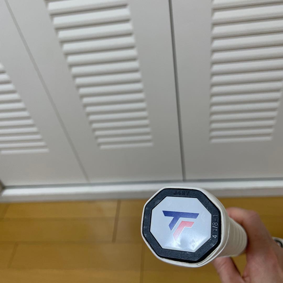 テクニファイバー TEMPO 285 テニスラケット　G1