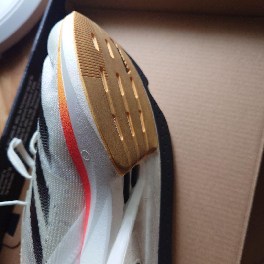 スパイク・シューズ ADIZERO TAKUMI SEN 10 25cm