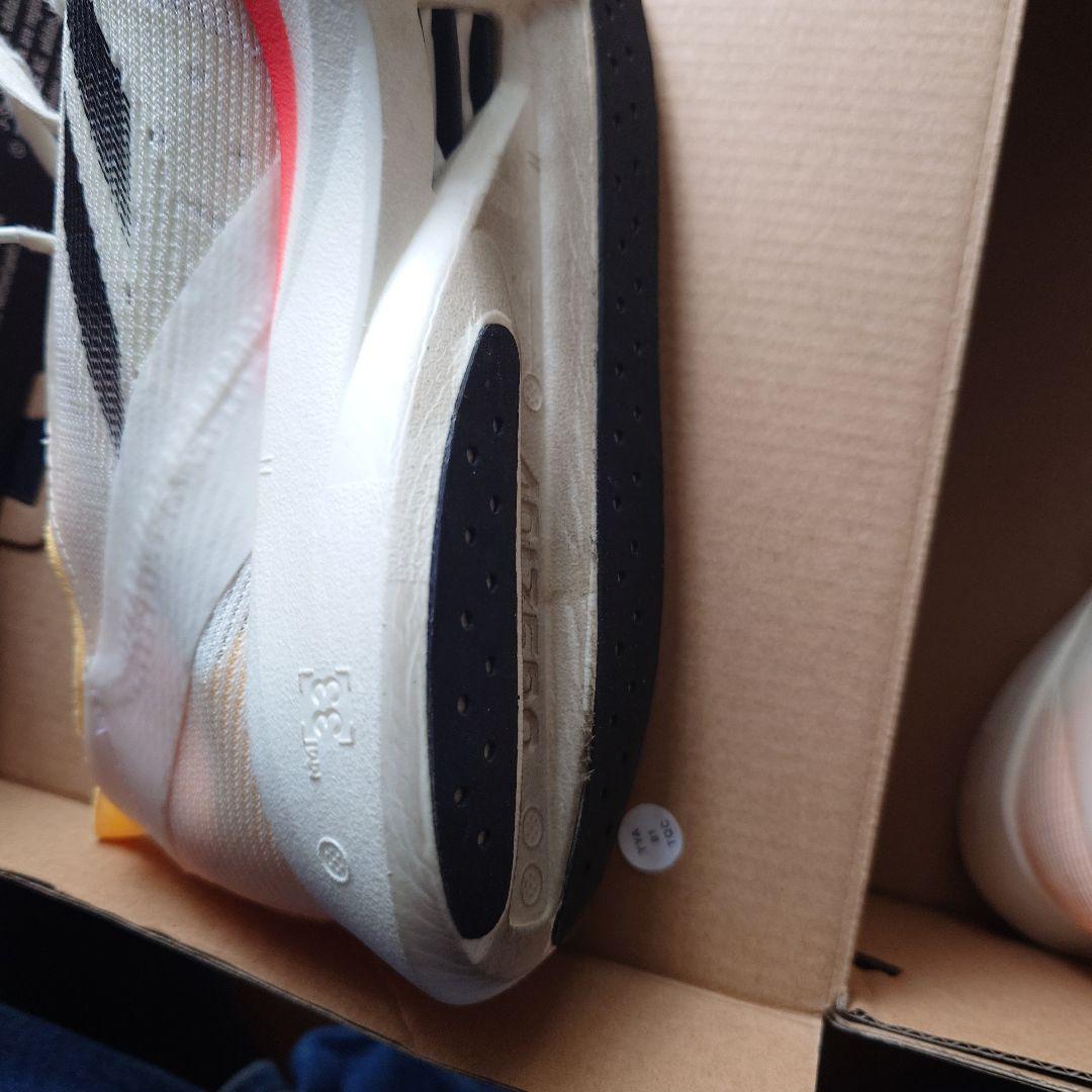 スパイク・シューズ ADIZERO TAKUMI SEN 10 25cm