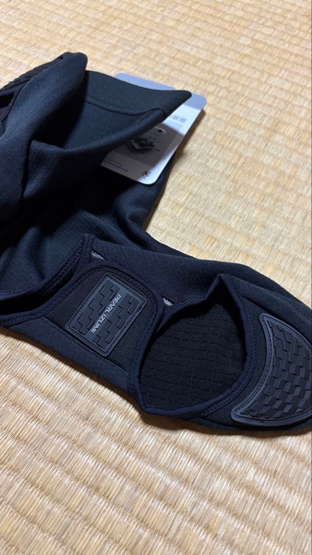 PEARL iZUMi ウィンドブレーク ロード シューズカバー