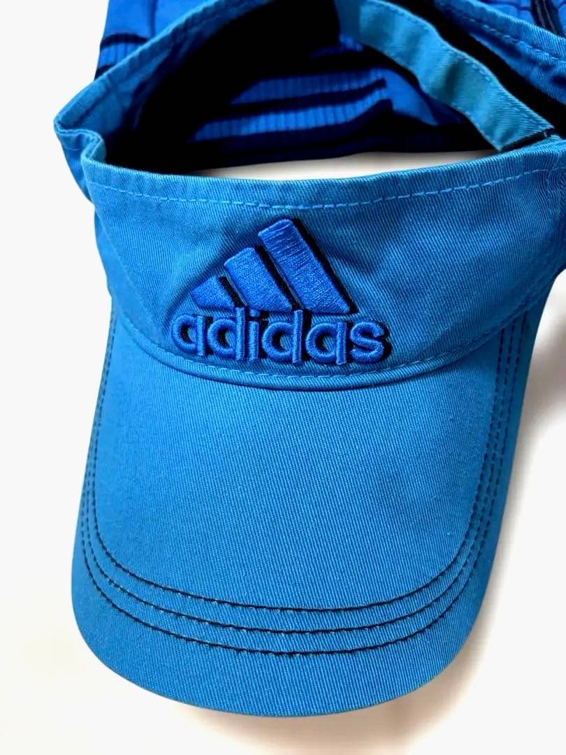 adidas 3点セット レディース】 ジャージ・スニーカー・サンバイザー