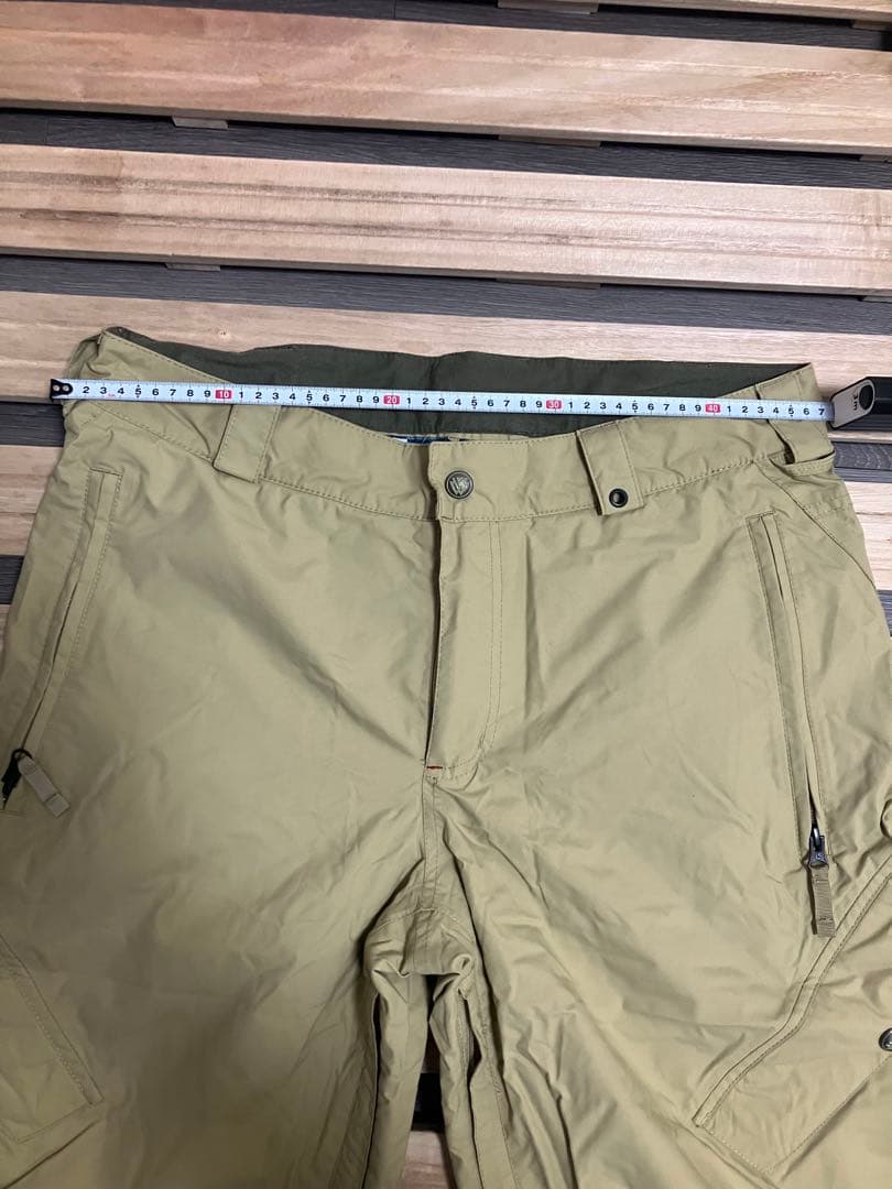 【再値下げ！】BURTON スノーボードウェア
