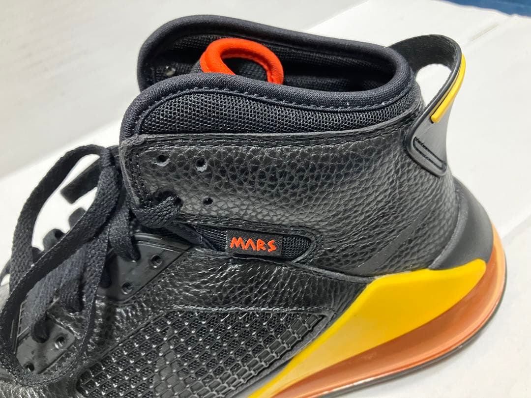 ✨美品【☆NIKE】AIR JORDAN MARS…28.5cm