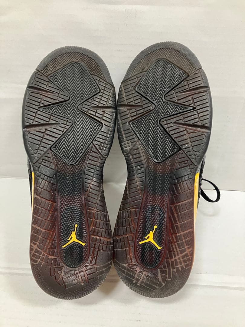 ✨美品【☆NIKE】AIR JORDAN MARS…28.5cm