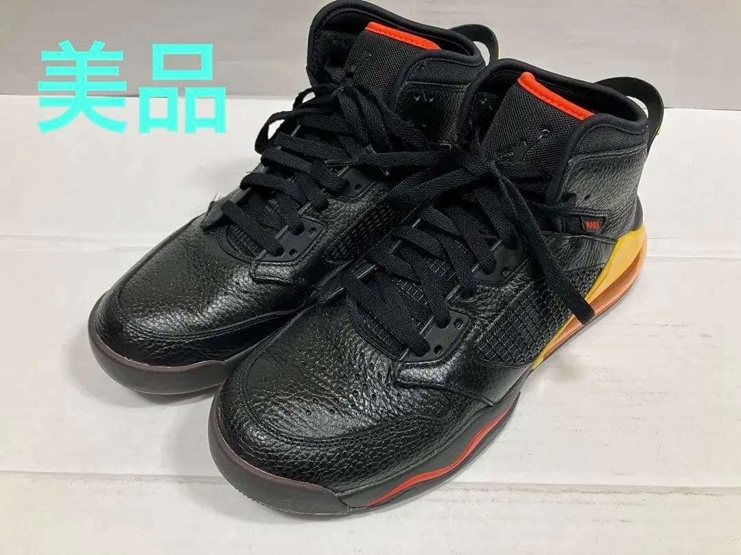 ✨美品【☆NIKE】AIR JORDAN MARS…28.5cm