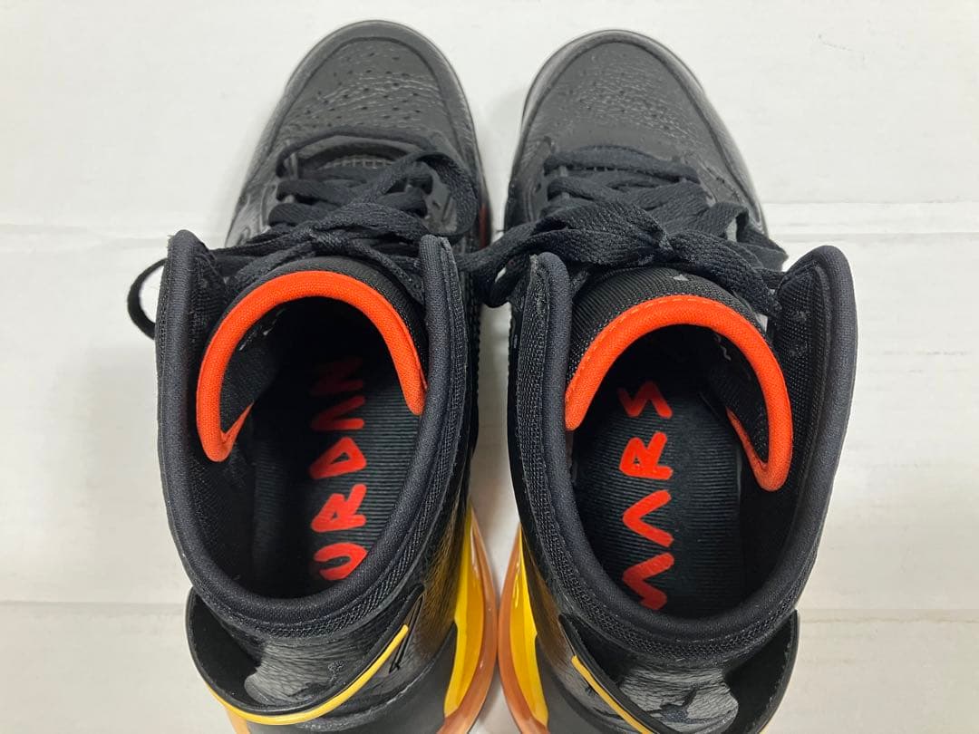 ✨美品【☆NIKE】AIR JORDAN MARS…28.5cm