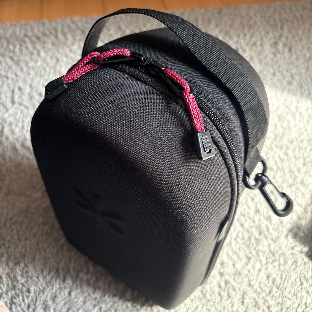  peak ランタン ハードケース付きマントル1枚付き美品