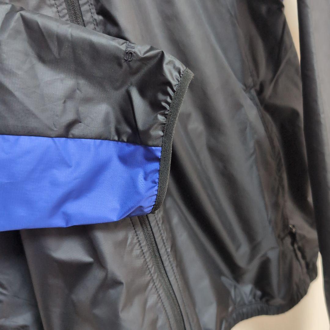 タグ付新品　ナイキSF I2SP ジャケット　Lサイズ　ランニング