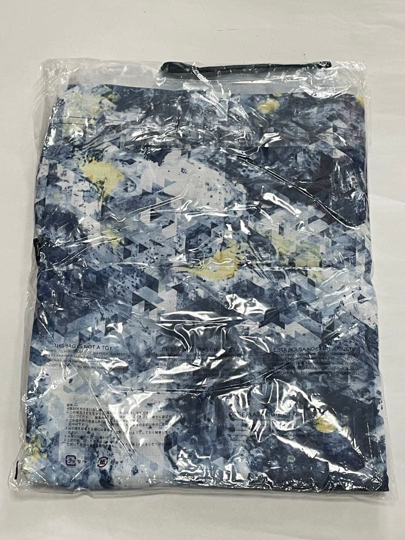 【新品未使用】オークリー ゴルフ ウェア メンズ スカル 半袖シャツ