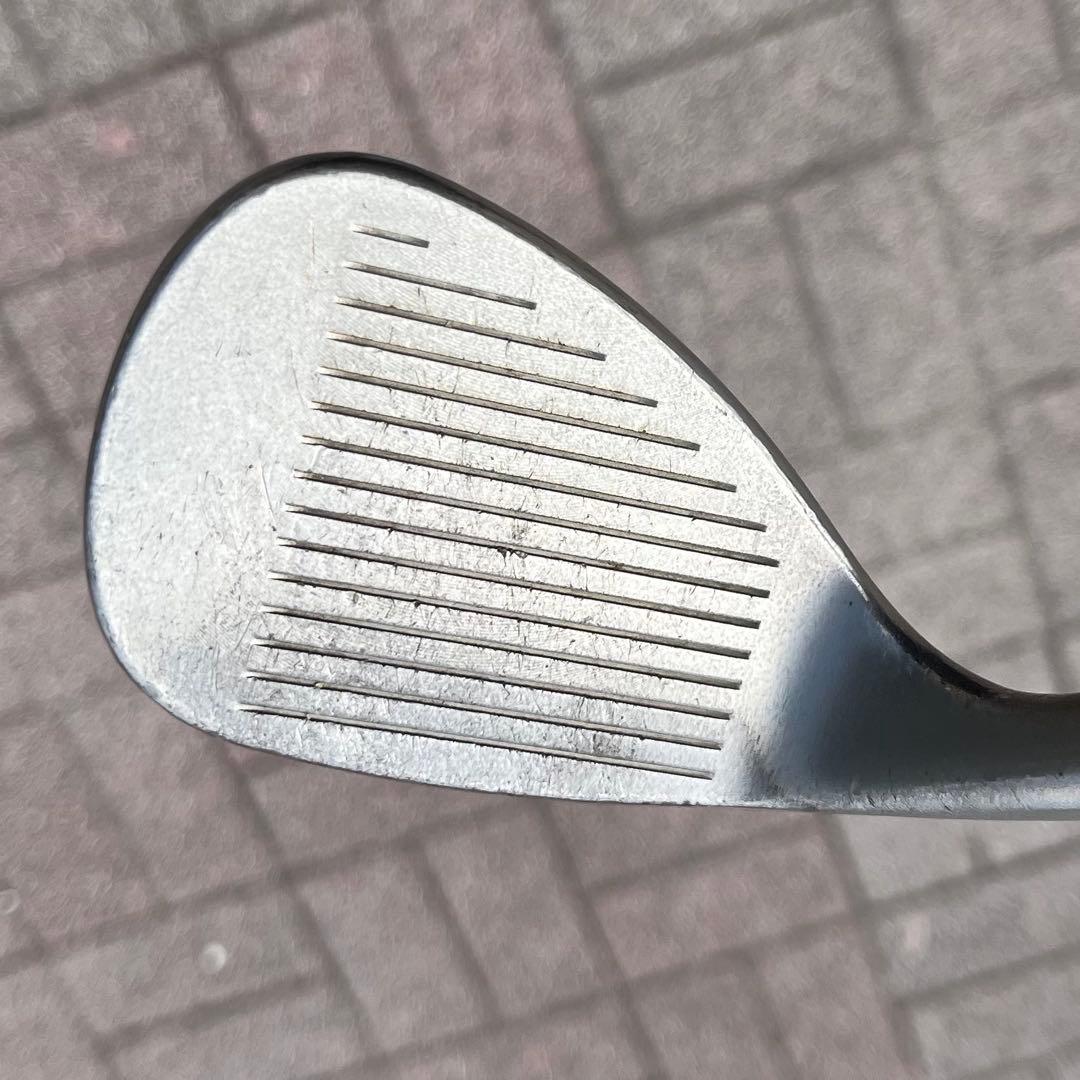 タイトリスト ボーケイデザイン ウェッジ 2本セット 52° 58° S200