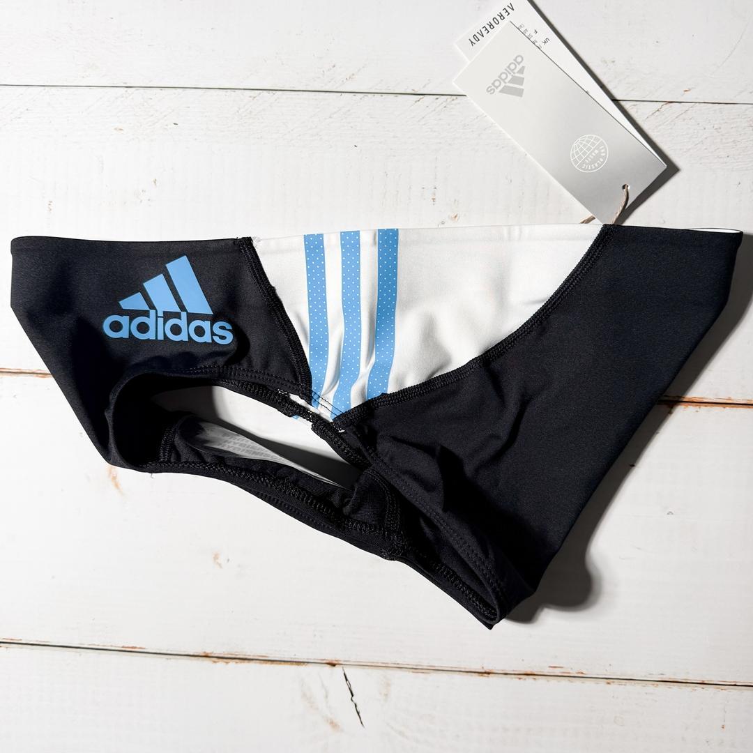 adidas アディダス 女子陸上 レーシングブルマ 海外M A050
