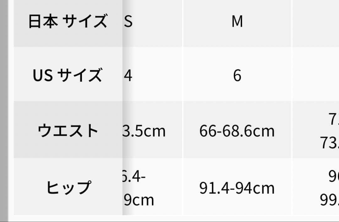 新品　ルルレモン Align™ ハイライズパンツ 25インチ サイズ　6