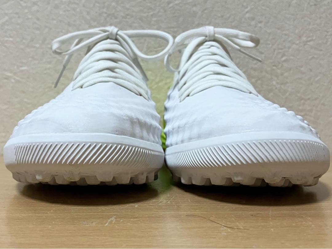 ★NIKE ナイキ マジスタ X フィナーレ Ⅱ TF フットサルシューズ 28