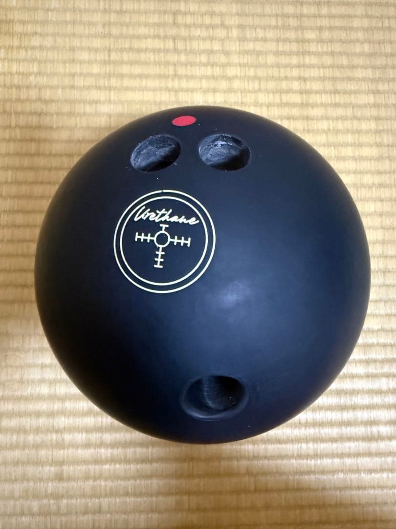 ボール Hammer Black Urethane
