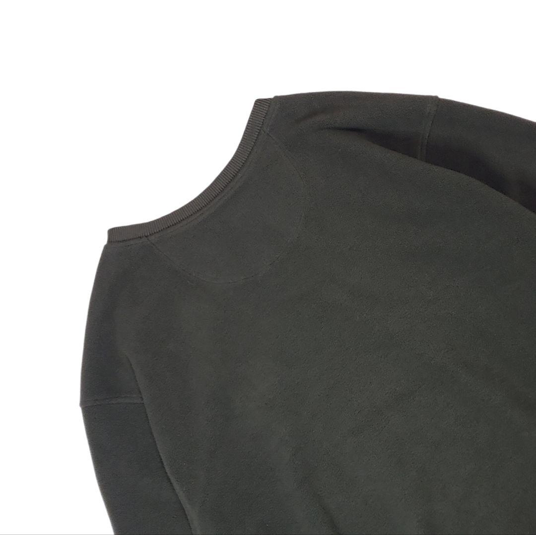 90～00s NIKE GOLF PULLOVER FLEECE