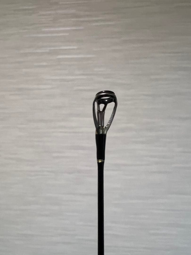 ヤマガブランクス ブルーカレントAII Range 85TZ/NANO