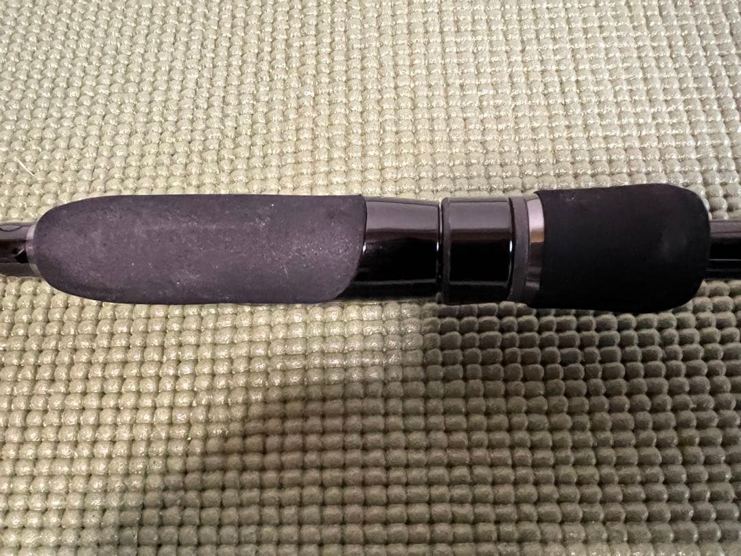 ヤマガブランクス ブルーカレントAII Range 85TZ/NANO