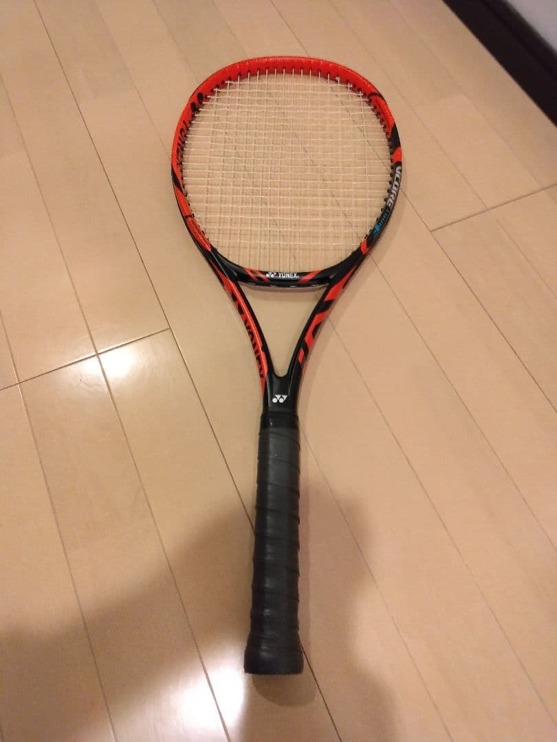 VCORE Tour F 97 YONEX 硬式用テニスラケット 新品同様！