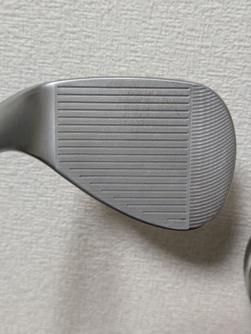 【美品】RTZ　50 54 58 3本セット