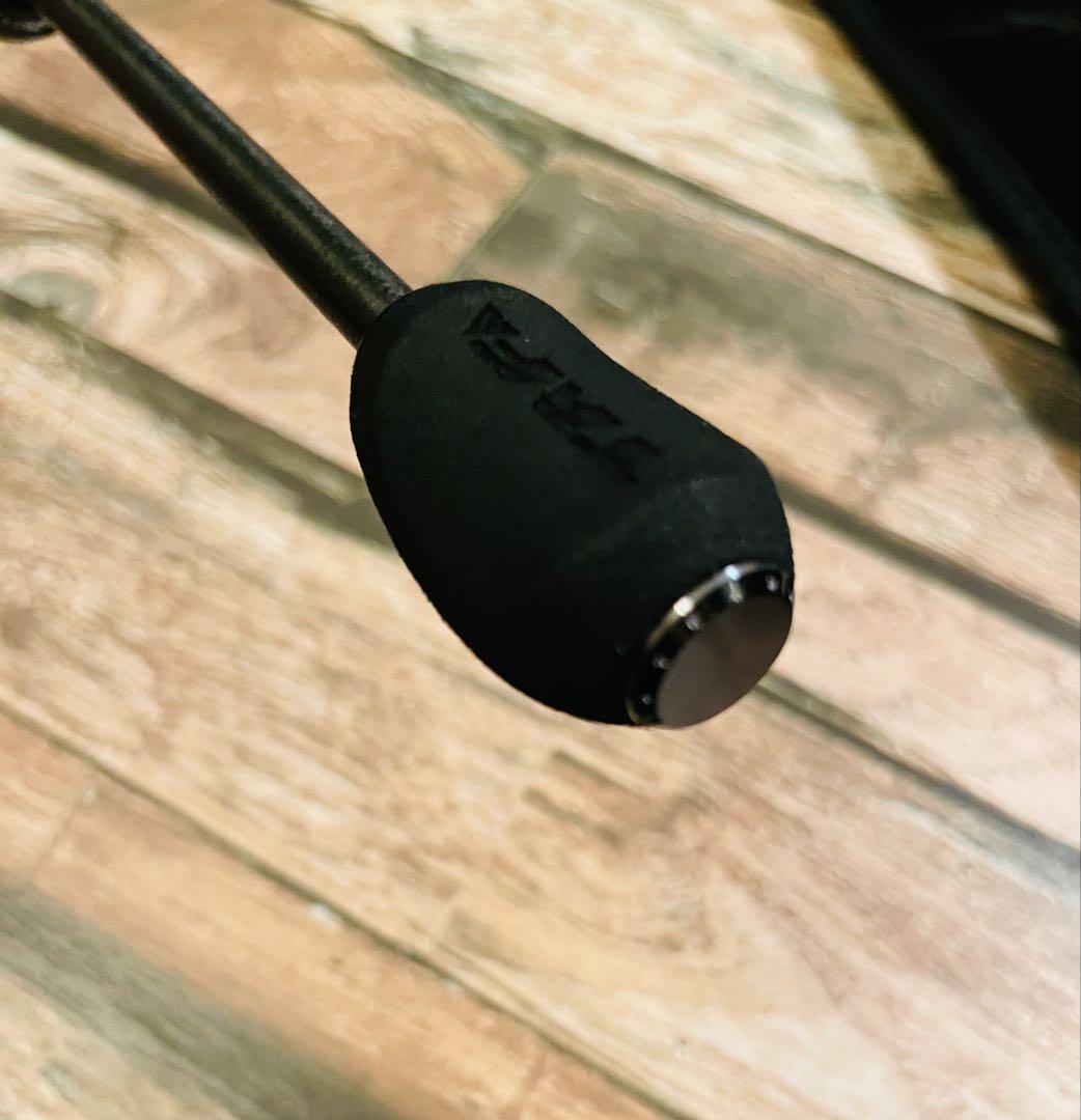 エラディケーター プロトタイプ ERFS-46Pro-ST 極美品