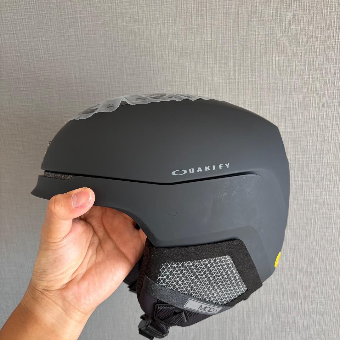 oakley MOD5 MIPS BOA スキースノーボードヘルメット