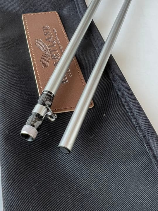 ハートランド　ドットスリー　832MSB-SV AGS