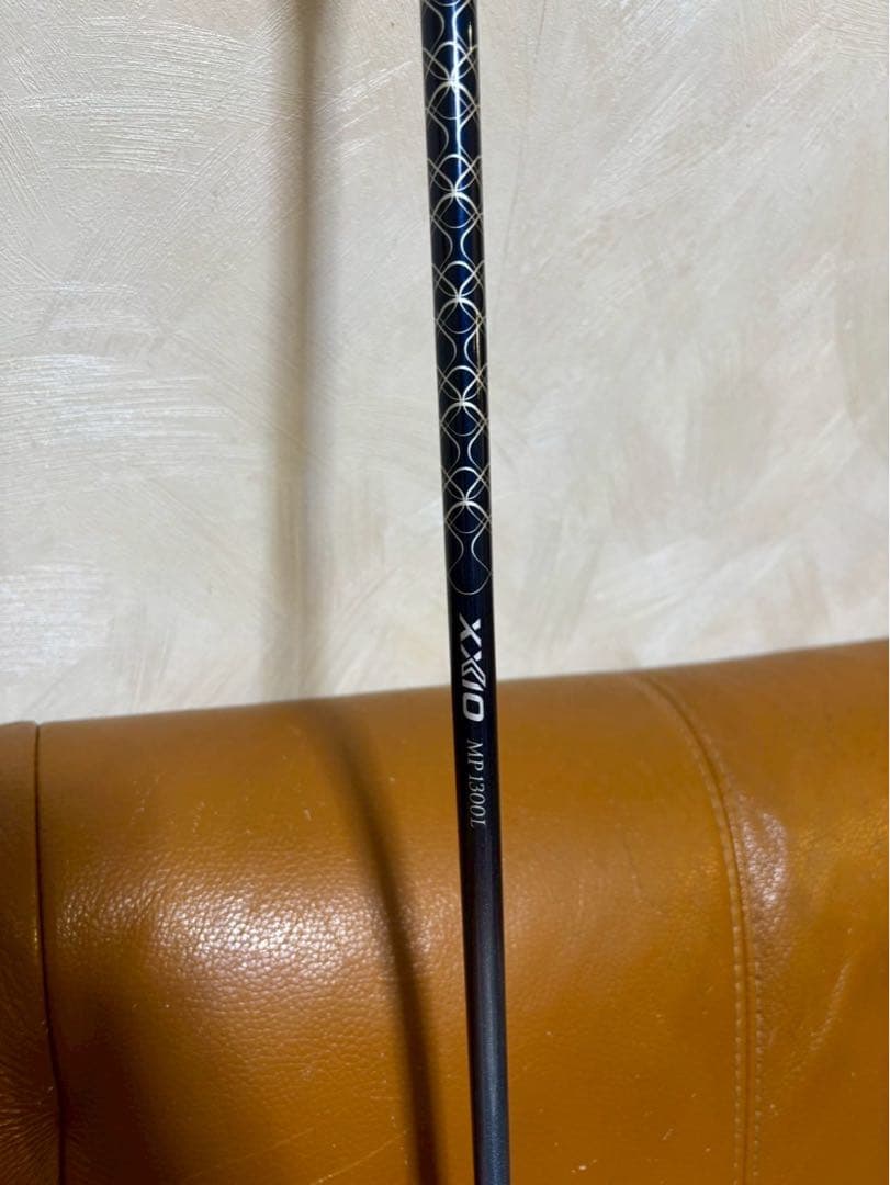 ゼクシオ 13 MP1300L 4W XXIO 13 Aシャフト レディース