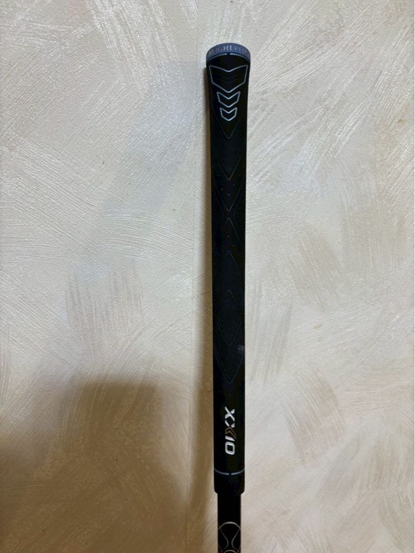 ゼクシオ 13 MP1300L 4W XXIO 13 Aシャフト レディース
