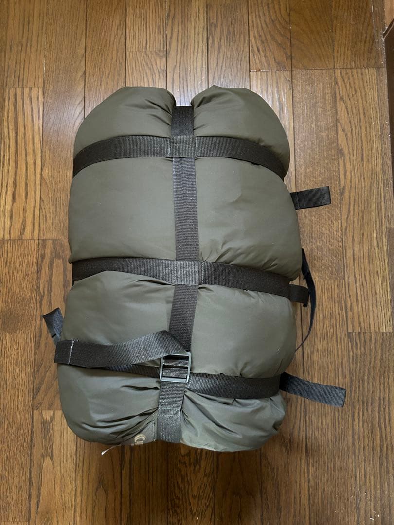カリンシア　サバイバルワン　ディフェンス6同モデル　　 survival one