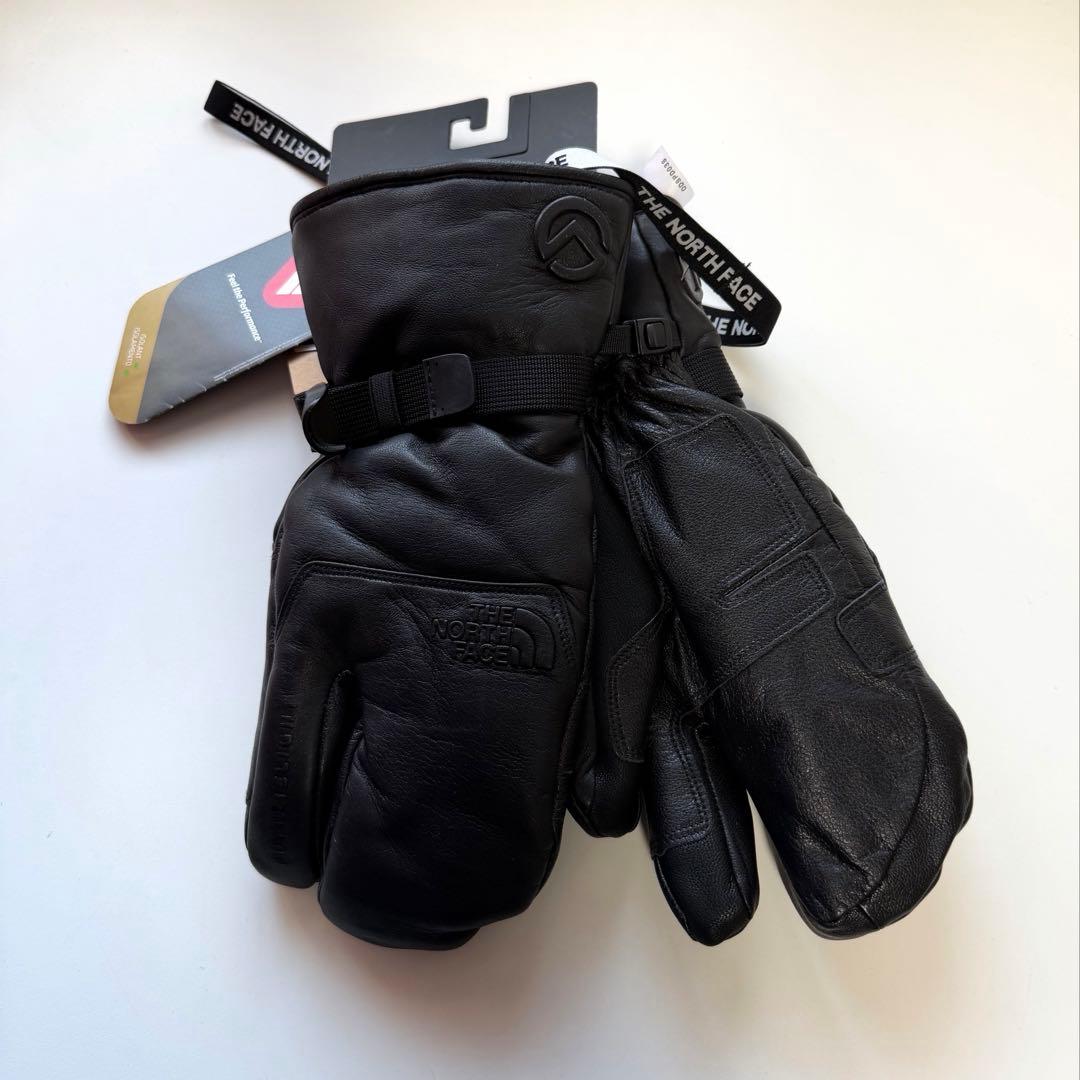 THE NORTH FACE WALLRIDE FL TRIG スキーグローブ