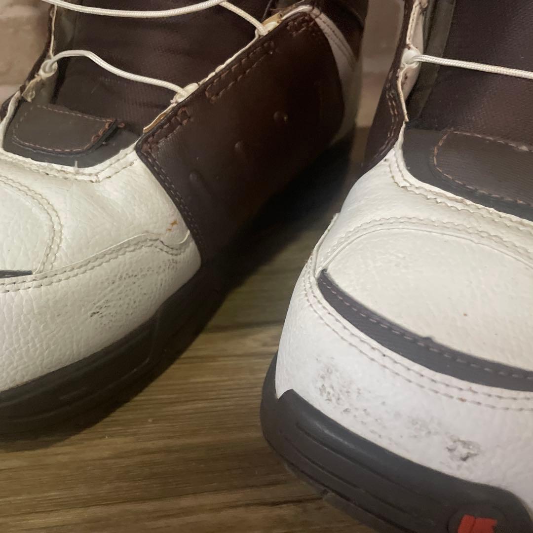 スノーボードブーツ バートン　BURTON