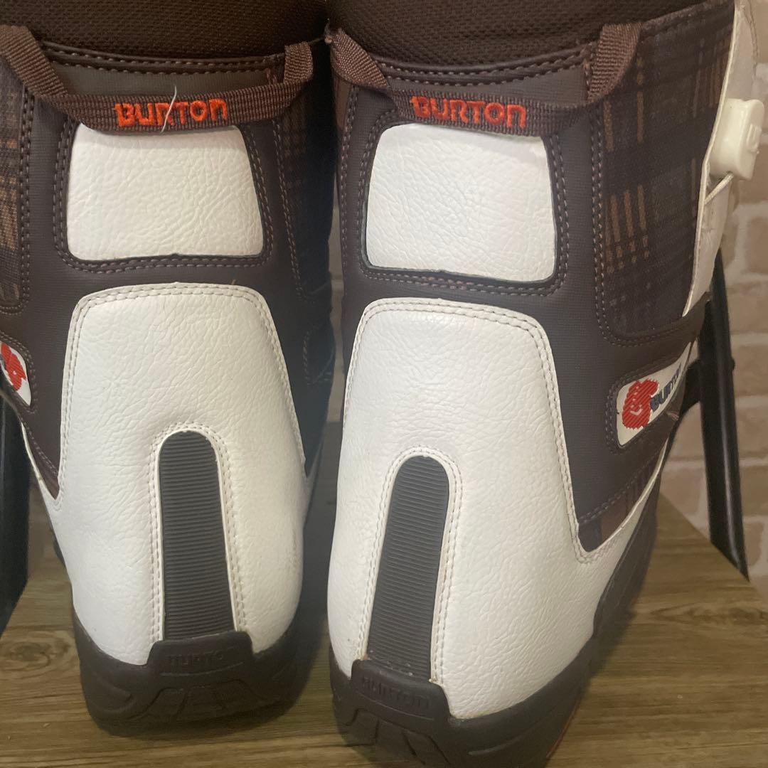 スノーボードブーツ バートン　BURTON