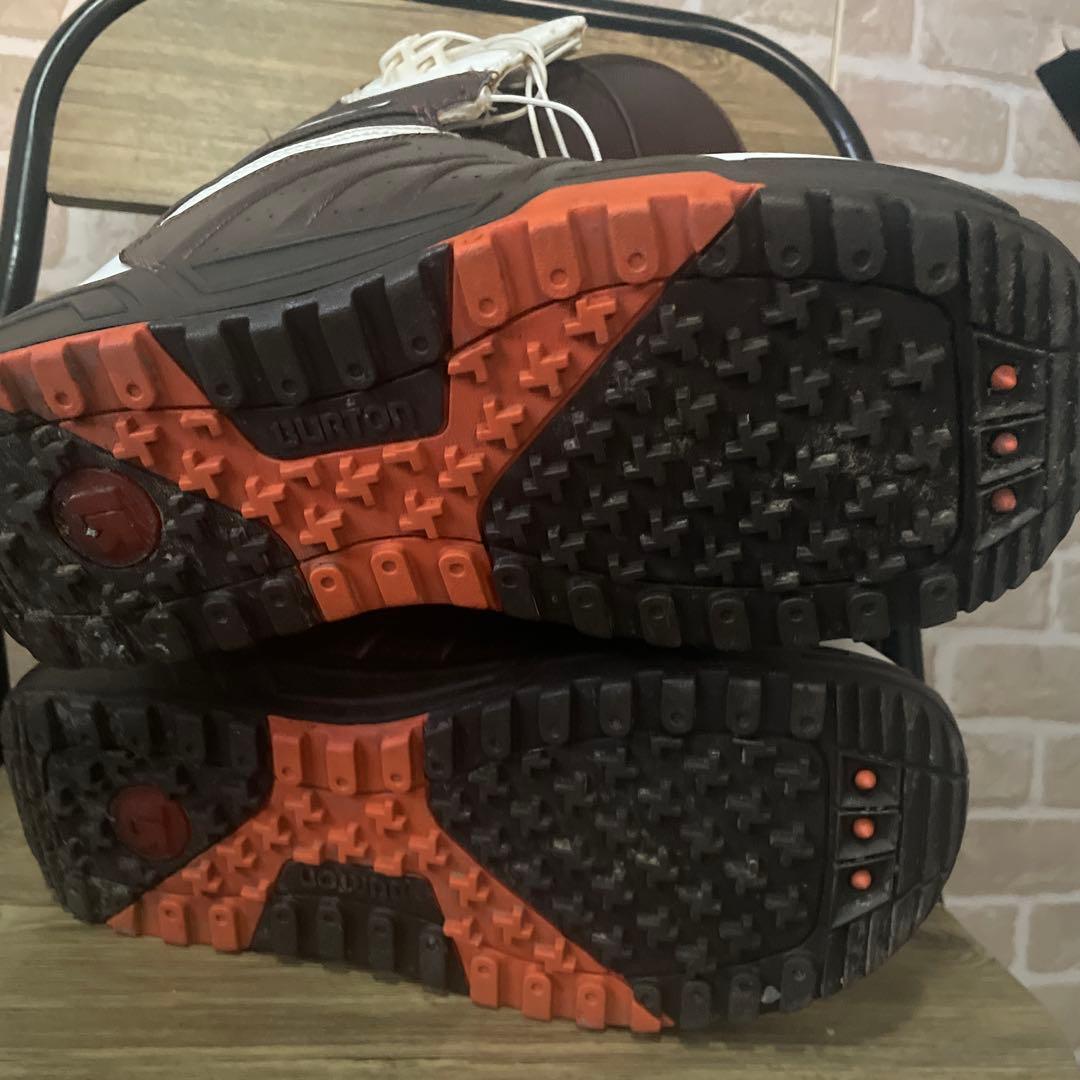 スノーボードブーツ バートン　BURTON